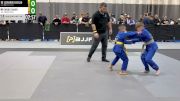 Leoardo Castillo vs Dennis Pankiv 2026 PBJJF Pittsburgh Spring International Open