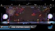 Star Steppers Dance - Tiny Lyrical [2021 Tiny - Prep - Contemporary/Lyrical Day 1] 2021 Encore Houston Grand Nationals DI/DII