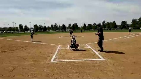 Illinois Force vs. Explosion Hilliard - 2021 Colorado 4th of July