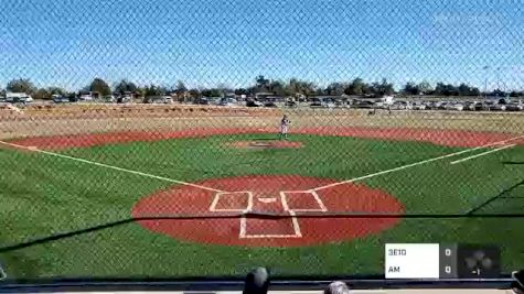 Athletics Mercado vs. 316 Elite 16a Derr - 2021 Top Club National Fall Challenge - Bouse