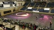 McKinney Boyd HS "McKinney TX" at 2026 WGI Guard Mansfield Regional+