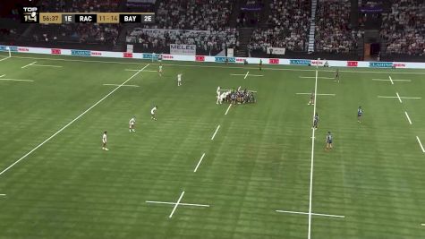 Replay: Racing 92 vs Aviron Bayonnais | May 10 @ 2 PM