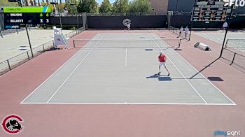 Replay: Court 1 - 2025 Chicago vs Chapman | Mar 19 @ 1 PM