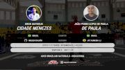 Kron Matheus Cidade Meneze vs João Pedro Lopes De Paula De Pau 2025 ADCC Brazilian Nationals