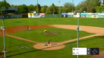 Idaho Falls Chukars vs. Boise Hawks - 2024 Boise Hawks vs Idaho Falls Chukars