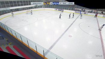 Replay: Home - 2023 Oil Kings U15 vs MLAC U15 | Oct 8 @ 2 PM