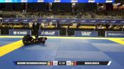 Guilherme Theo Rodrigues Marques vs Michael Soler Jr. 2026 Pan Jiu Jitsu IBJJF Championship