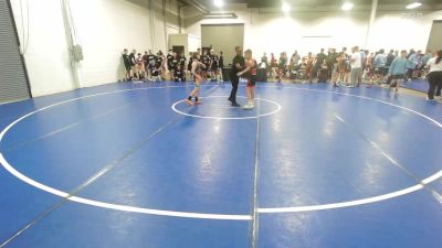 84 lbs Owen Grahl, South Carolina vs Colin Schafer, Georgia