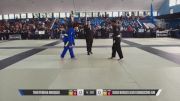 DIOGO BORGES ALVES DAMASCENO JUN vs THEO PEREIRA MARQUES 2026 Carlson Gracie