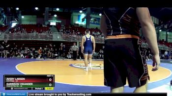 190 lbs Semis & Wb (16 Team) - Zander Lockling, Hastings vs Landon Dobson, Manhattan HS