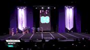 Infinity [2026 Day 1 Limited XSmall Coed] 2026 Next Level Grand Nationals