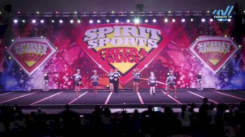Palmetto Xplosion All Star Cheer - IGNITE [2024 L1 Senior - D2 Day 1] 2024 Spirit Sports Myrtle Beach Nationals
