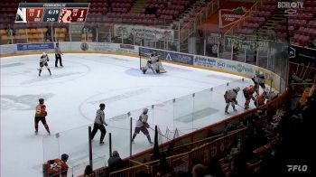 Replay: Away - 2024 Nanaimo vs Chilliwack | Nov 23 @ 6 PM