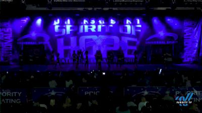 Cheer Extreme - Day 1 [2022 Open 4 L4 International Open] 2022 Spirit of Hope Charlotte Grand Nationals