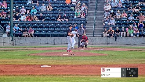 Replay: Mustangs vs PaddleHeads - DH | Jul 27 @ 7 PM