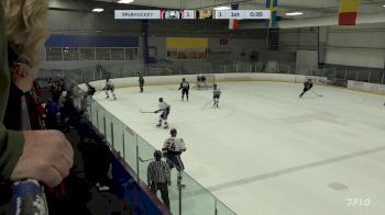 Replay: Home - 2025 Philadelphia HC vs Providence | Mar 9 @ 1 PM