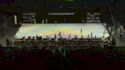 Buchanan HS "Clovis CA" at 2026 WGI Percussion/Winds World Championships