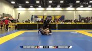 Emmanuel Nunez vs Stuart Gregory Carmody 2024 World IBJJF Jiu-Jitsu No-Gi Championship