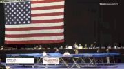 Emma Cox - Individual Trampoline, The Flip Shop - 2021 USA Gymnastics Championships