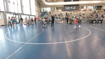 113 lbs Champ. Rd Of 16 - Jaxon Sanchez, Titan Mercury Wrestling Club vs Zayne Benson, Western Colorado Wrestling Club