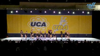 National Stars - Youth Fusion [2024 L2 Youth Day 2] 2024 UCA Sevierville Showdown