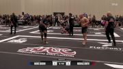 Michael Smith vs Andre Gibson 2025 ADCC East Coast Trials