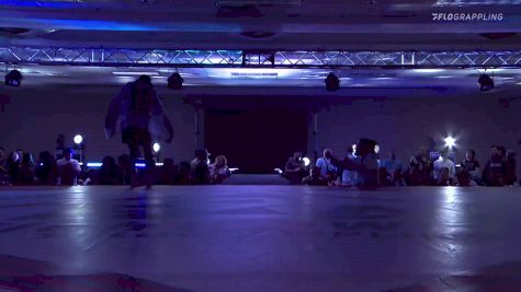 Nikolai Semechkov vs Victor Cervantes 2025 Fight to Win 290