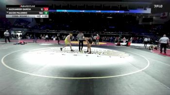 Replay: Mat 6 - 2026 Sac-Joaquin Masters | Feb 20 @ 9 AM