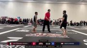 LUIS FERNANDO OVANDO BOZADA vs OMAR ALMURAD 2024 ADCC Niagara Open