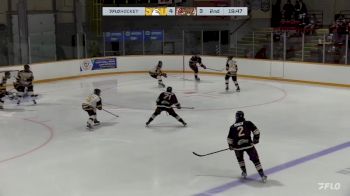 Replay: Home - 2023 Soo vs Blind River | Dec 19 @ 6 PM