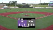 Replay: Away - 2024 Washington vs Lake Erie | Jun 30 @ 2 PM