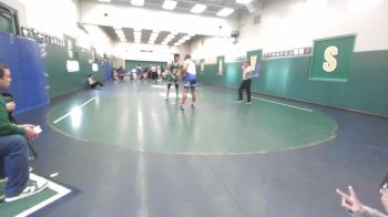 215 lbs Champ. Round 1 - Michael Mota, Ramona vs Jj Martinez, Helix