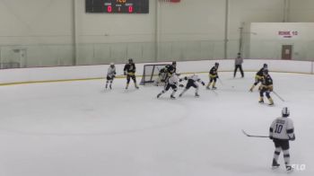 Replay: Home - 2023 Avalanche 16U vs Jr. Railers 16U | Sep 30 @ 4 PM