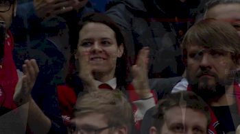 RYT vs BAR | 2018-19 EuroCup