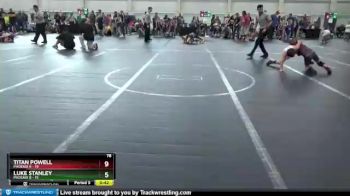 64 lbs Round 2 (10 Team) - Bryce Donahue, Donahue vs Cade Smith, Armory