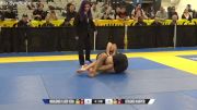 Stasko Harper vs Marlond R Loor Vera 2024 World IBJJF Jiu-Jitsu No-Gi Championship