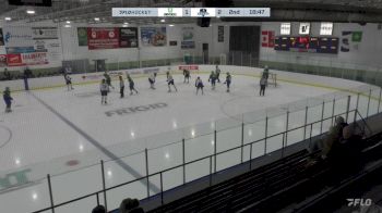 Replay: Home - 2025 Universel vs Knights | Jan 25 @ 7 PM