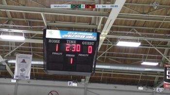 Replay: Home - 2024 Pelham vs Cambridge | Sep 14 @ 6 PM