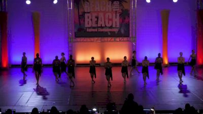 Miss Edie's Dancin Feet - Seniors(C/L) [2022 Senior - Contemporary/Lyrical Day 1] 2022 ACDA Reach the Beach Ocean City Dance Grand Nationals