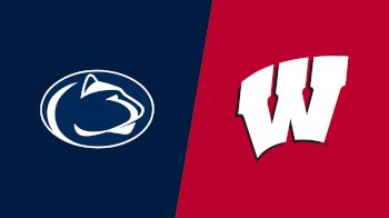 Full Replay - Penn State vs Wisconsin