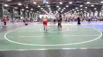 182 lbs Rr Rnd 2 - Kevin Banegas, Marlboro Wrestling Club vs Imanol Taveras, A