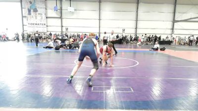 145 lbs Round Of 128 - Avery Jones, CA vs Ryan Senecal, NY