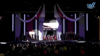 Cheer Nation Athletics - H3AT [2023 L3 Junior - D2 - Small Day 1] 2023 ASC Battle Under the Big Top Grand Nationals