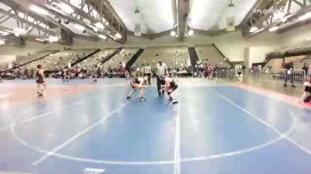 119 lbs Consi Of 8 #2 - Owen Kulb, Underground Wrestling Club vs JONATHAN Fox, Mac Arthur