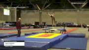 Jaelyn Raddish - Double Mini Trampoline, Airborne Academy - 2021 USA Gymnastics Championships