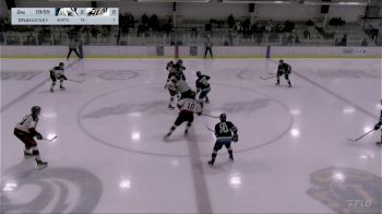 Replay: Home - 2025 Williams Lake vs Chase | Feb 9 @ 1 PM