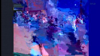 117 lbs Round 1 (6 Team) - Paola Villarruel, Indiana INFERNO GOLD vs Sydnee Baldwin, Missouri BattleGear White