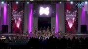 The Vision Dance Center - Junior Large Jazz [2023 Junior - Jazz - Large Day 2] 2023 JAMfest Dance Super Nationals