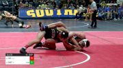 157 lbs Round Of 32 - Jared Hill, Stanford vs Jason Nolf, Penn State