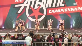 Replay: Exhibit Hall - 2026 MidAtlantic Championship Grand Nationals | Mar 7 @ 8 AM